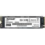Patriot SSD VIPER P320 M.2 PCI-Ex4 NVMe 256GB 2.2GB/S - (P320P256GM28)
