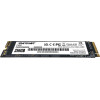 Patriot SSD VIPER P320 M.2 PCI-Ex4 NVMe 256GB 2.2GB/S - (P320P256GM28)