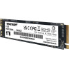 Patriot SSD VIPER P320 M.2 PCI-Ex4 NVMe 512GB 3GB/S - (P320P512GM28)