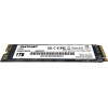 Patriot SSD VIPER P320 M.2 PCI-Ex4 NVMe 512GB 3GB/S - (P320P512GM28)