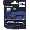 Patriot SSD Viper P400 Lite M.2 PCI-Ex4 NVMe 2000GB - (P400LP2KGM28H)