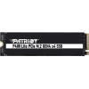 Patriot SSD Viper P400 Lite M.2 PCI-Ex4 NVMe 2000GB - (P400LP2KGM28H)