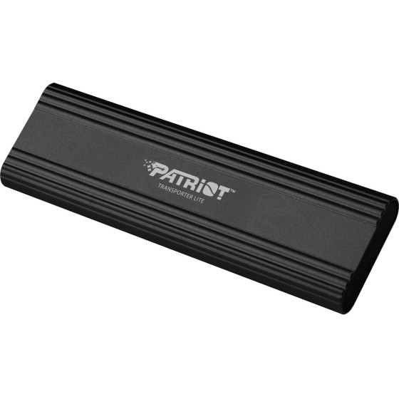 Patriot Transporter LT 4TB USB3.2 Type-C SSD 1000 M - (PTPL4TBPECB)