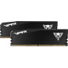 Patriot Viper Elite5 Ultra DDR5 2x32GB 6400MHz CL32 - (VEU564G6432K)