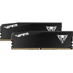 Patriot Viper Elite5 Ultra DDR5 2x32GB 6400MHz CL32 - (VEU564G6432K)