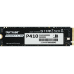 Patriot Viper P410 M.2 PCI-Ex4 NVMe 1.4 1TB 5GB/s - (P410P1TBM28H)