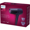 Philips 5000 series hair dryer 2300 W Violet - (BHD514/00)