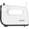 Philips 5000 series mixer Hand mixer 450 W White - (HR3741/00)
