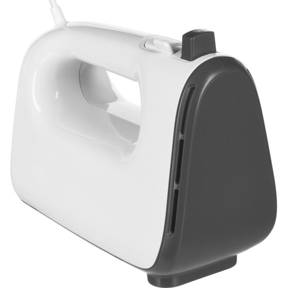 Philips 5000 series mixer Hand mixer 450 W White - (HR3741/00)