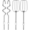 Philips 5000 series mixer Hand mixer 450 W White - (HR3741/00)