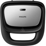 Philips 5000 series Sandwich Maker - (HD2350/80)