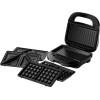 Philips 5000 series Sandwich Maker - (HD2350/80)