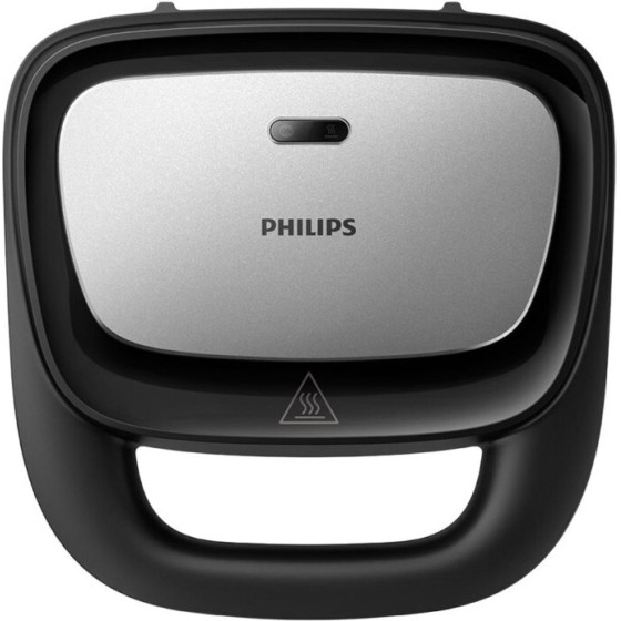 Philips 5000 series Sandwich Maker - (HD2350/80)