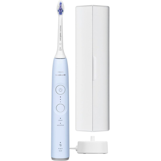 Philips 6100 Rechargeable Sonic Toothbrush - (HX7406/02)