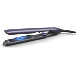 Philips 7000 series hair styling tool Straightening iron Warm Purple 2 m - (BHS752/00)