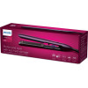 Philips 7000 series hair styling tool Straightening iron Warm Purple 2 m - (BHS752/00)