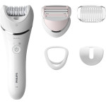 Philips epilator White - (BRE710/00)