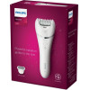 Philips epilator White - (BRE710/00)