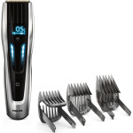Philips HAIRCLIPPER Series 9000 Washable hair clipper - (HC9450/15)