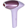 Philips light hair remover Intense pulsed light (IPL) Pink gold - (BRI977/00)