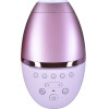 Philips light hair remover Intense pulsed light (IPL) Pink gold - (BRI977/00)