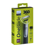 Philips OneBlade 360 Face and Body - (QP2834/23)