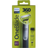 Philips OneBlade 360 Face and Body - (QP2834/23)