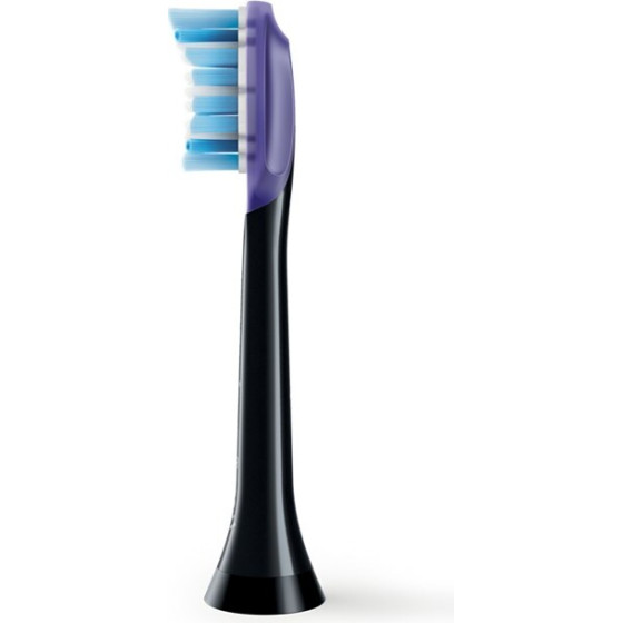 Philips Premium Gum Care 4 pack brush heads - (HX9054/88)