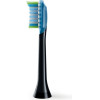 Philips Premium Plaque Defence 2-pack brush heads - (HX9042/88)