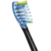 Philips Premium Plaque Defence 4 pack brush heads - (HX9044/88)