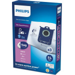 Philips s-bag Vacuum cleaner bags - (FC8027/01)