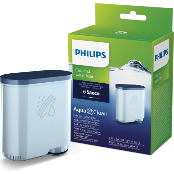 Philips Same as CA6903/00 Calc and Water filter - (CA6903/10)