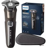 Philips Series 5000 electric shaver for wet and dry shaving - (S5886/30)
