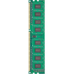PNY 8GB PC3-12800 1600MHz DDR3 memory module 1 x 8 GB - (MD8GSD31600-SI)