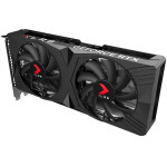 PNY GeForce RTX 4060 NVIDIA 8 GB GDDR6 - (VCG4060T8DFXPB1-O)