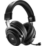 PowerColor Headphones ALPHYN AH10 Wireless Gaming Headset - (2U1-G000042000)