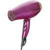 REMINGTON hair dryer 2300 W Purple - (D5219)