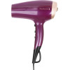 REMINGTON hair dryer 2300 W Purple - (D5219)
