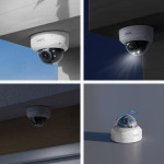 reolink - 4K Outdoor Camera, IK10 Vandal-Proof, PoE, 5X Optical Zoom, Color Night Vision, Smart Detection - (P437)