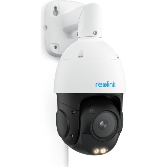 reolink 8MP POE 360� 5xZOOM - (P840)
