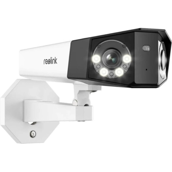 reolink DUO Series IP Camera P750 (DUO 3 POE) - (Series-P750)