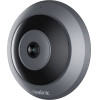 reolink Fisheye Series - 6MP Indoor Fisheye Wi-Fi Camera, 360� View, Multiple Display Modes, Person Detection - (W520)