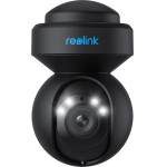 reolink E Series E540 - IP camera, black - (E-Series-E540-B)