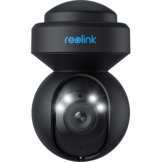 reolink E Series E540 - IP camera, black - (E-Series-E540-B)