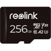 reolink Micro SD card 256 GB