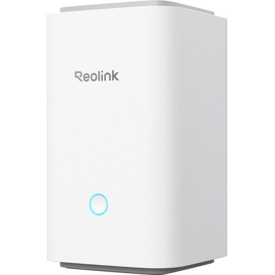 reolink Monitoring system - (Home Hub 1)