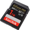 SanDisk Extreme PRO 1000 GB SDXC UHS-I Class 10 - (SDSDXXD-1T00-GN4IN)