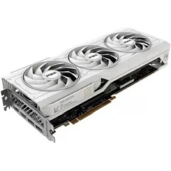 Sapphire Radeon RX 7900 XT PURE 20GB GDDR6 320bit - (11323-09-20G)