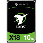 Seagate internal hard drive 10 TB 7200 RPM 3.5'' - (ST10000NM018G)