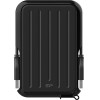 Silicon Power A66 external hard drive 5 TB Black - (SP050TBPHD66LS3K)